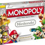 MONOPOLY Edition Nintendo