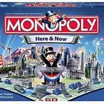 MONOPOLY Edition Here and Now