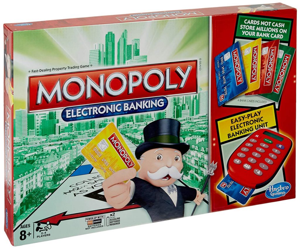 Ou Commence La Fortune Au Monopoly Ou Commence La Fortune Au Monopoly | AUTOMASITES