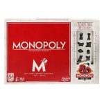 Monopoly Édition 80e anniversaire