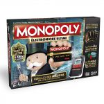 Monopoly Ultimate Banking Edition