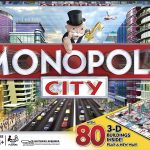 Monopoly City