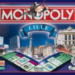 MONOPOLY Edition Lille
