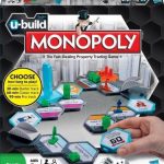 Monopoly U-Build