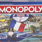MONOPOLY Edition France
