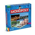 MONOPOLY Edition Toulouse