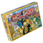 MONOPOLY Edition Simpson