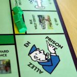 Comment sortir de prison dans le monopoly
