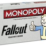 MONOPOLY Edition Fallout