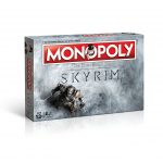 MONOPOLY Edition Skyrim