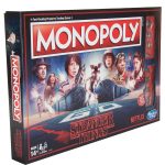 MONOPOLY Edition Stranger Things