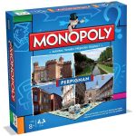 MONOPOLY Edition Perpignan