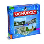 MONOPOLY Edition Nice