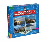 MONOPOLY Edition Corse