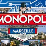 MONOPOLY Edition Marseille