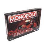 MONOPOLY Edition Deadpool