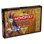 MONOPOLY Edition Yu-Gi-Oh