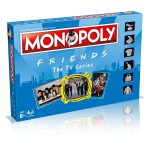 MONOPOLY Edition Friends