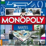 MONOPOLY Edition Nantes