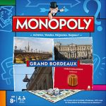 MONOPOLY Edition Bordeaux