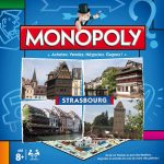 MONOPOLY Edition Strasbourg
