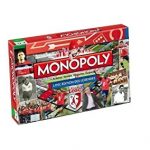 MONOPOLY Edition Lille Olympique Sporting Club (LOSC)