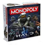 MONOPOLY Edition Halo