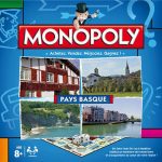MONOPOLY Edition Pays Basque