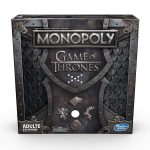 MONOPOLY Edition Game of Thrones (GOT)