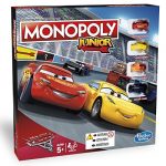 MONOPOLY Edition Cars