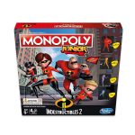 MONOPOLY Edition Les Indestructibles