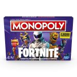 MONOPOLY Edition Fortnite