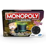 MONOPOLY Edition Voice Banking