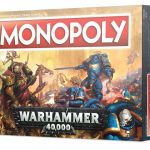 MONOPOLY Edition Warhammer