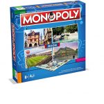 MONOPOLY Edition Dijon