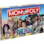 MONOPOLY Edition One Piece