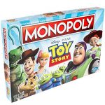 MONOPOLY Edition Toy Story