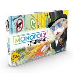 MONOPOLY Edition Millennials