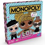 MONOPOLY Edition L.O.L Surprise