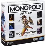 MONOPOLY Edition Overwatch