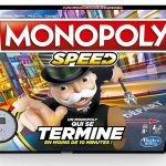 MONOPOLY Edition Speed