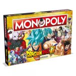 Monopoly Edition Dragon Ball Super