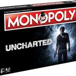 Monopoly Edition Uncharted