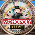 Monopoly Live Casino : fonctionnement, bonus et règles